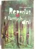 REPORTAŻ Z TAMTYCH DNI - Cezary Chlebowski 1986